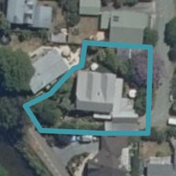 11 Avon Terrace, The Wood, Nelson