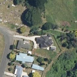 3A George Street, Dannevirke