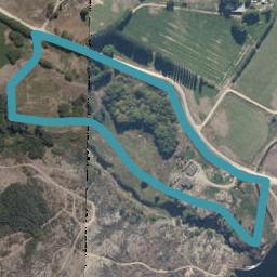 116 Lower Manorburn Dam, GALLOWAY, ALEXANDRA
