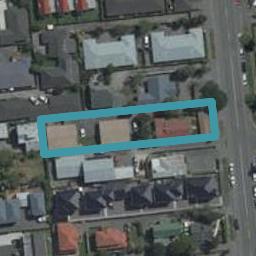 3/91 Mandeville Street, Riccarton, Christchurch