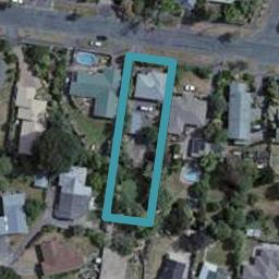 16 Second Street, Lansdowne, Masterton