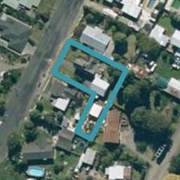 22 Melville Street, Waipawa, Waipawa