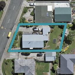 41 Edinburgh Crescent, Waikiwi, Invercargill