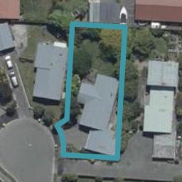 8 Aztec Place, Redwood, Christchurch