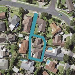 1/9 Raddock Place, Farm Cove, Auckland