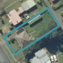 65 Kensington Street, Putāruru