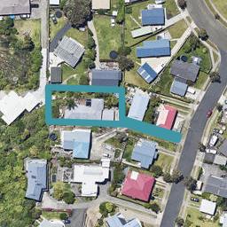 6 Claydon Place, Ohope, Ohope