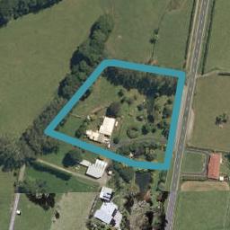 1186 Egmont Road, Egmont Village, New Plymouth