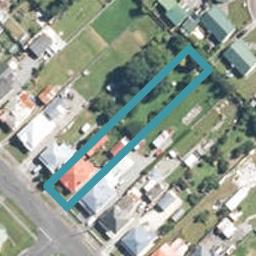 109 Ward Street, Cobden, Greymouth