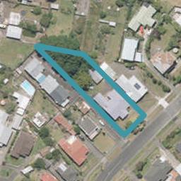 16 Cambridge Street, Gonville, Whanganui