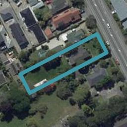 85 Rossall Street, Merivale, Christchurch