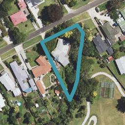 14 Seymour Road, Inner Kaiti, Gisborne