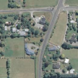 127 Main North Road, Geraldine