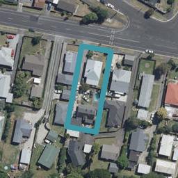 109A Rimu Street, Maeroa, Hamilton