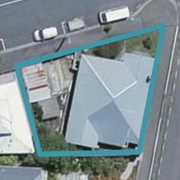 1 Helen Street, Brooklyn, Wellington