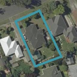 30 Henare Street, West End, Palmerston North