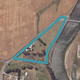 1414 Waianakarua Road, Kakanui