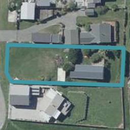 11 Island Terrace, Motunau, Greta Valley