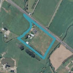 349 Tram Road, Clarkville, Kaiapoi