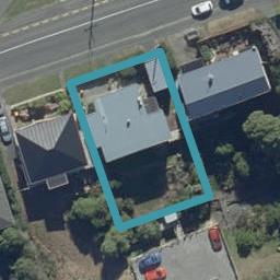 120 Larnach Road, Vauxhall, Dunedin