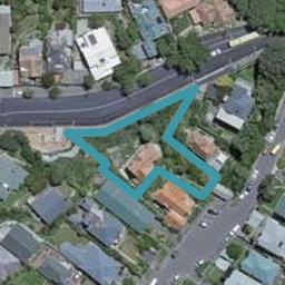 16 Grove Road, Kelburn, Wellington