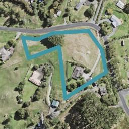 555 Ponga Road, Papakura
