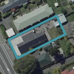 194 Wilsons Road South, Saint Martins, Christchurch
