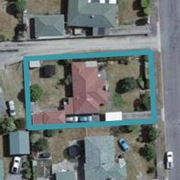 20 Solway Street, Solway, Masterton