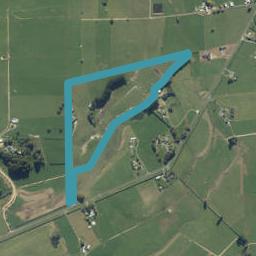 412 Peria Road, Matamata, Matamata