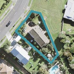 1 Albert Hall Drive, Red Beach, Red Beach