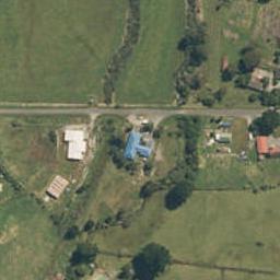 39 Old School Road, Awatuna, Hokitika
