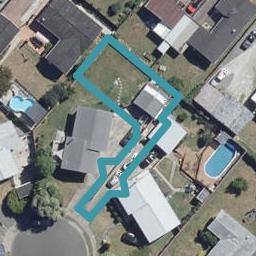 3/16 Tanekaha Place, Pukete, Hamilton