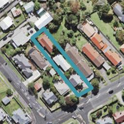137 Titirangi Road, New Lynn, Auckland