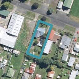 20 Queen Street, Raetihi
