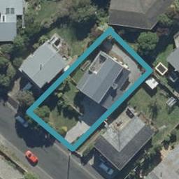 36 Scobie Road, Waverley, Dunedin