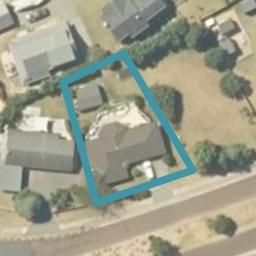 1123 Hikuai Settlement Road, Pauanui