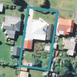 56 Ngatai Street, Manaia, Manaia