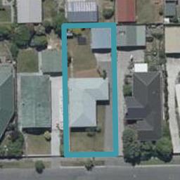 16 Pegasus Avenue, North New Brighton, Christchurch