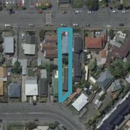 24 King Street, Sydenham, Christchurch