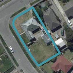 1 Mattingley Street, Aranui, Christchurch