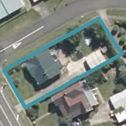 40 Mataroa Road, Taihape