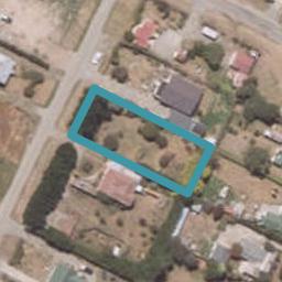 0 Barr St, Waitaki Bridge, Waitaki Bridge