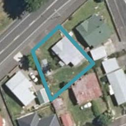 9 Stanley Street, Dannevirke, Dannevirke