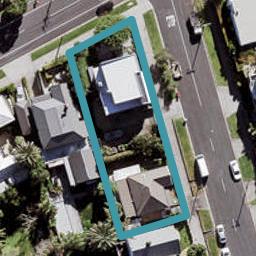 42 Argyle Street, Herne Bay, Auckland