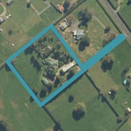 401B Marychurch Road, Matangi, Hamilton