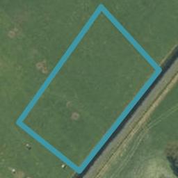 120 Vospers Road, Lichfield, Putāruru