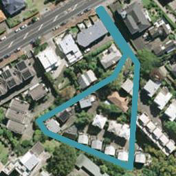 4/29A St Stephens Avenue, Parnell, Auckland