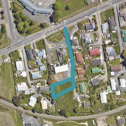 51 Ludstone Road, Kaikōura