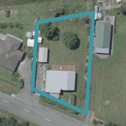 8 Whitecliffs Road, Coalgate