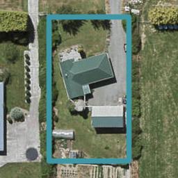 12 Flora Road West, Makarewa, Invercargill
